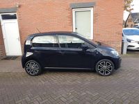 Occasion VW up! 60 PK (44 kW) 2020 Zwart Hatchback