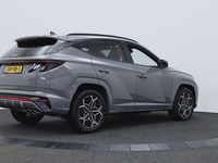 Occasion Hyundai Tucson Edition 230 PK (169 kW) 2023 Wit SUV