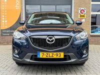 tweedehands Mazda CX-5 2.0 SA-G 165 SKYLEASE+ NAVI/LMV/TREKHAAK/PDC/NL AU