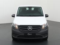 tweedehands Mercedes e-Vito Tourer (L3) 100 kWh PRO L3 90 kWh