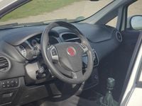 Occasion Fiat Punto More 101 PK (74 kW) 2018 Wit Hatchback