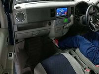 tweedehands Suzuki Carry Every Wagon PZ Turbo // JDM //