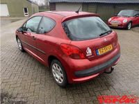 tweedehands Peugeot 207 1.4-16V XR