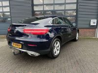 tweedehands Mercedes GLC250 Coupé 4MATIC Premium Automaat Navigatie 12 Maanden