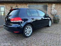 Occasion VW Golf VI Style 105 PK (77 kW) 2011 Overige Hatchback