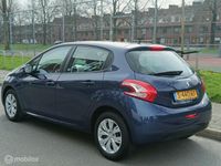 tweedehands Peugeot 208 1.2 VTi Active/ Airco/ 115.000 km! deukje deur