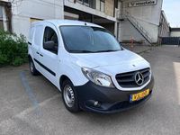 Occasion Mercedes Citan 108 80 PK (58 kW) 2021 Wit Van