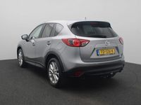 tweedehands Mazda CX-5 2.0 GT-M 4WD Automaat | Airco | Cruise Control | N
