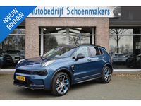 Occasion Lynk & Co 01 262 PK (192 kW) 2022 Blauw SUV