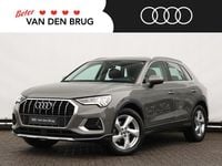 Occasion Audi Q3 S-Line 150 PK (110 kW) 2019 Grijs SUV