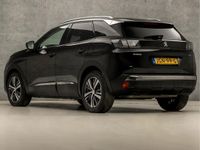 Occasion Peugeot 3008 Allure 225 PK (165 kW) 2020 Zwart SUV