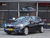 tweedehands BMW 218 2-SERIE Active Tourer d High Executive Pano Xenon Led VOLL