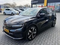 Occasion Renault Megane E-Tech Techno 159 kW (217 PK) 2024 Zwart Hatchback
