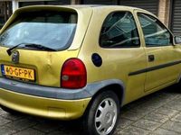 tweedehands Opel Corsa 16V City