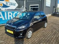 tweedehands Peugeot 108 1.0 e-VTi Active