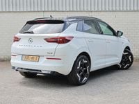 Occasion Opel Grandland X GSe 301 PK (221 kW) 2023 Wit SUV