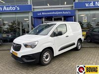 Occasion Opel Combo Edition 131 PK (96 kW) 2022 Wit MPV