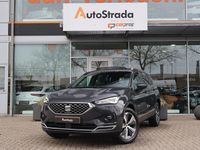 Occasion Seat Tarraco Business 150 PK (110 kW) 2022 Grijs (metallic) SUV