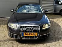 tweedehands Audi A6 Limousine 2.4 Pro Line Business. l Automaat l LPG