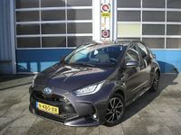 Occasion Toyota Yaris Hybrid 92 PK (67 kW) 2020 Grijs Hatchback