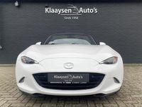 tweedehands Mazda MX5 1.5 SkyActiv-G 131 TS | 1e eigenaar | dealer onder