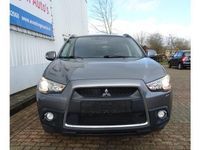 tweedehands Mitsubishi ASX 1.6 INTENSE CLEARTECPanoClimaCruiseDealerOH1e