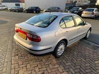 tweedehands Seat Toledo 1.8 20V Signo AUTOMAAT!!