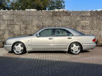 tweedehands Mercedes E55 AMG AMG