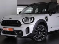 Occasion Mini Cooper Countryman 220 PK (161 kW) 2022 Grijs SUV
