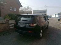 tweedehands Land Rover Discovery Sport VENDUE ** SOLD **