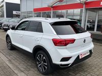 tweedehands VW T-Roc 1.0 TSI IQ DRIVE LED NAVI AIRCO LMV PDC ELEC-RAMEN