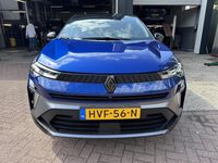 Nieuw Renault Captur Esprit Alpine 143 PK (105 kW) 2025 Blauw SUV