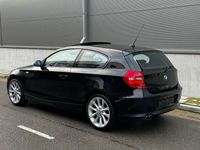 tweedehands BMW 130 130 i Aut.