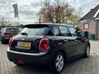 tweedehands Mini ONE 1.2 Salt Business 5 Drs Navi Airco Bluetooth LM-Ve