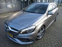 tweedehands Mercedes A180 d Business Solution AMG / 1ste Eig / Stoelverwarming / PDC V+A / NAV