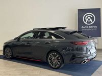 tweedehands Kia ProCeed ProCeed /1.6 T-GDI GT AUTOMAAT | 12 MDN GARANTIE | PANO |