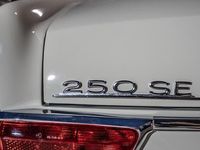 tweedehands Mercedes 250 SL-KLASSECabriolet Zeer goede Orginele staat (InterClassics normering)