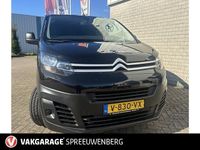 Occasion Citroën Jumpy 122 PK (89 kW) 2019 Zwart MPV