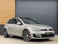 tweedehands VW Golf VII 2.0 TSI GTI Performance/ PANO/KEYLESS/ACC/LANE/VOL!