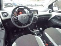 tweedehands Toyota Aygo 1.0i VVT-i x-play