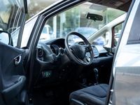 tweedehands Honda Jazz Hybrid 1.4 i-VTEC 102pk CVT Comfort | NL auto | Climate control