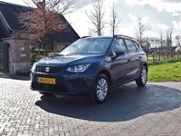 tweedehands Seat Arona 1.0 TSI Xcellence Cruise control | Airco | NL-Auto