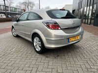 tweedehands Opel Astra GTC Astra 1.6 Businesslees omschrijving