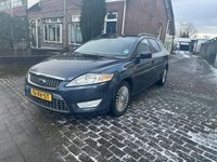 tweedehands Ford Mondeo Wagon 2.0-16V Titanium