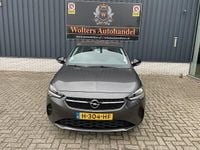 Occasion Opel Corsa Edition 101 PK (74 kW) 2020 Grijs Hatchback