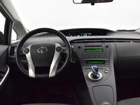 tweedehands Toyota Prius 1.8 HYBRID AUT. SOLAR PANORAMA DAK *DEALER ONDERHOUDEN*