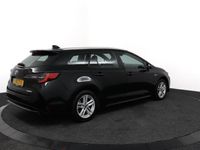 tweedehands Toyota Corolla Touring Sports 1.8 Hybrid Active | Climate Control | Cruise Control | Apple Carplay/Android Auto | Camera |