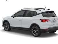Nieuw Seat Arona Design 95 PK (69 kW) 2026 Wit SUV