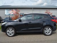 tweedehands Hyundai ix35 2.0i 4WD i-Catcher