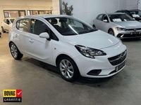Occasion Opel Corsa Edition 90 PK (66 kW) 2018 Wit Hatchback